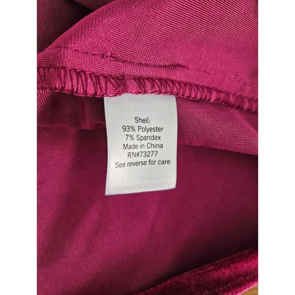 Nine West size 1X dress - Picture 4 of 8